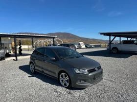 VW Polo  R LINE 1.6 TDI 90HP | Mobile.bg    3
