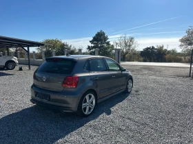 VW Polo  R LINE 1.6 TDI 90HP | Mobile.bg    5