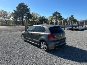 VW Polo  R LINE 1.6 TDI 90HP | Mobile.bg    7