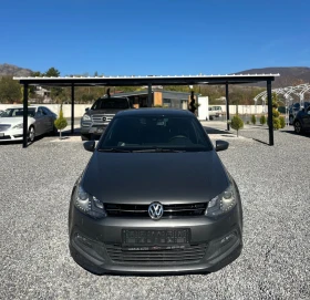     VW Polo  R LINE 1.6 TDI 90HP