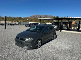 VW Polo  R LINE 1.6 TDI 90HP | Mobile.bg    2