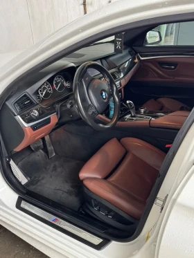 BMW 535   | Mobile.bg    8