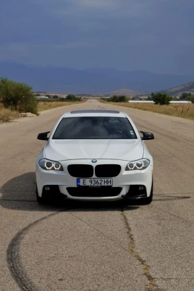 BMW 535   | Mobile.bg    3