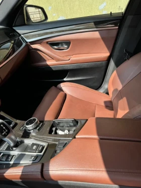 BMW 535   | Mobile.bg    10