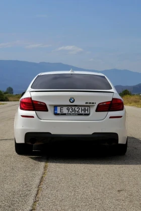 BMW 535   | Mobile.bg    4