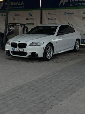 BMW 535   | Mobile.bg    2