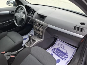 Opel Astra 1.3CDTI* (90кс)* FACELIFT* * 6-СКОРОСТИ* НОВ ВНОС*, снимка 17