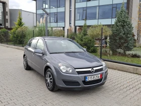 Opel Astra 1.3CDTI* (90кс)* FACELIFT* * 6-СКОРОСТИ* НОВ ВНОС* - изображение 1