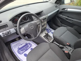 Opel Astra 1.3CDTI* (90кс)* FACELIFT* * 6-СКОРОСТИ* НОВ ВНОС*, снимка 16