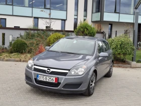 Opel Astra 1.3CDTI* (90кс)* FACELIFT* * 6-СКОРОСТИ* НОВ ВНОС*, снимка 9