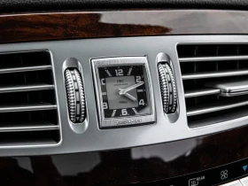 Mercedes-Benz CL 63 AMG Harman-Kardon / IWC / ОБДУХ МАСАЖ / FULLMAX  - 54400 лв. / 27814.28 € - 11676345 14