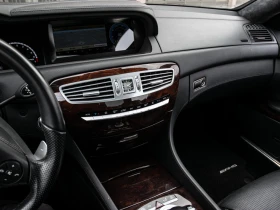 Mercedes-Benz CL 63 AMG Harman-Kardon / IWC / ОБДУХ МАСАЖ / FULLMAX  - 54400 лв. / 27814.28 € - 11676345 12