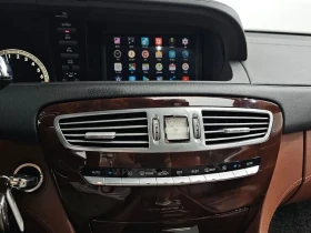 Mercedes-Benz CL - 24180 лв. / 12363.04 € - 80326677 15