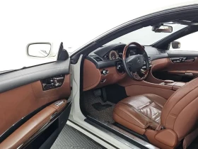 Mercedes-Benz CL - 24180 лв. / 12363.04 € - 80326677 10