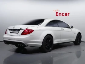 Mercedes-Benz CL - 24180 лв. / 12363.04 € - 80326677 2
