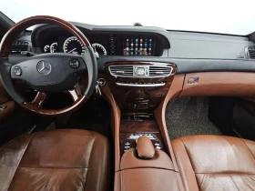 Mercedes-Benz CL - 24180 лв. / 12363.04 € - 80326677 7