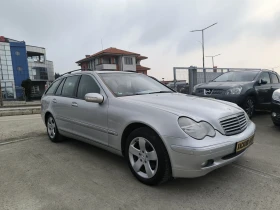 Mercedes-Benz C 200 2.0TD - 4800 лв. / 2454.20 € - 22580414 3