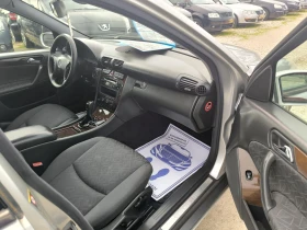 Mercedes-Benz C 200 2.0TD - 4800 лв. / 2454.20 € - 22580414 7