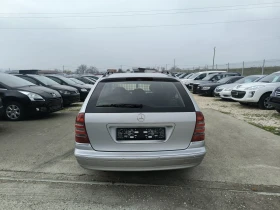 Mercedes-Benz C 200 2.0TD - 4800 лв. / 2454.20 € - 22580414 5