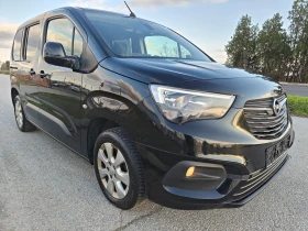 Opel Combo Life 1.5d 131кс внос Люксембург - 26600 лв. / 13600.36 € - 45156522 2