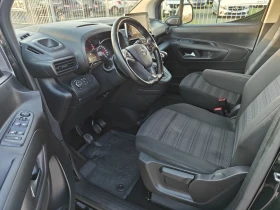 Opel Combo Life 1.5d 131кс внос Люксембург - 26600 лв. / 13600.36 € - 45156522 9