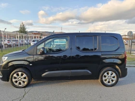 Opel Combo Life 1.5d 131кс внос Люксембург - 26600 лв. / 13600.36 € - 45156522 6