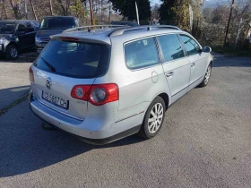 VW Passat 2.0тди 140кс., снимка 3 — Bazar.bg VW Passat 2.0тди 140кс., снимка 3