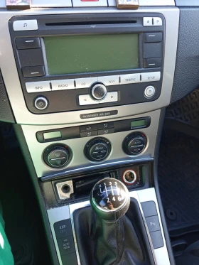 VW Passat 2.0тди 140кс., снимка 8 — Bazar.bg VW Passat 2.0тди 140кс., снимка 8
