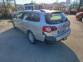 VW Passat 2.0тди 140кс., снимка 4 — Bazar.bg VW Passat 2.0тди 140кс., снимка 4