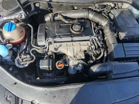 VW Passat 2.0тди 140кс., снимка 6 — Bazar.bg VW Passat 2.0тди 140кс., снимка 6