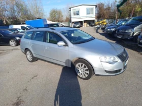 VW Passat 2.0тди 140кс., снимка 1 — Bazar.bg VW Passat 2.0тди 140кс., снимка 1