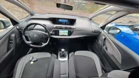 Citroen C4 Picasso 1.6 E-HDI. Euro5B. 7Местен, снимка 11