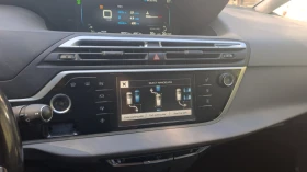 Citroen C4 Picasso 1.6 E-HDI. Euro5B. 7Местен, снимка 17