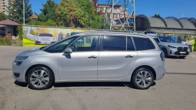 Citroen C4 Picasso 1.6 E-HDI. Euro5B. 7Местен, снимка 4