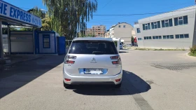 Citroen C4 Picasso 1.6 E-HDI. Euro5B. 7Местен, снимка 3