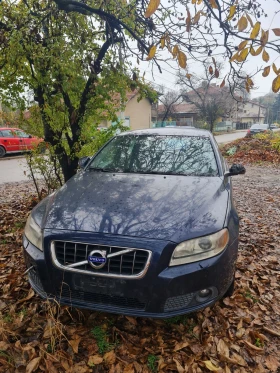 Volvo V70 D5 185kc, снимка 5