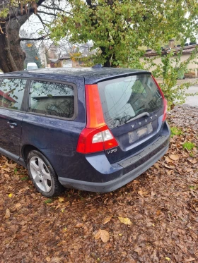 Volvo V70 D5 185kc, снимка 3