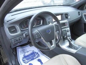 Volvo V60 Автомат, 2, 0-TDI, Navi, Кожа - 14990 лв. / 7664.27 € - 33466393 6