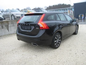 Volvo V60 Автомат, 2, 0-TDI, Navi, Кожа - 14990 лв. / 7664.27 € - 33466393 4