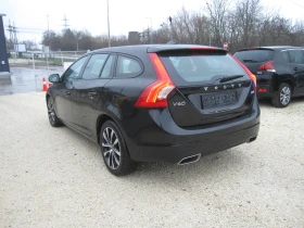 Volvo V60 Автомат, 2, 0-TDI, Navi, Кожа - 14990 лв. / 7664.27 € - 33466393 3