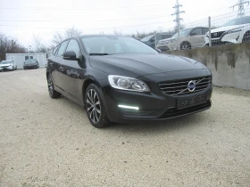 Volvo V60 Автомат, 2, 0-TDI, Navi, Кожа - 14990 лв. / 7664.27 € - 33466393 2