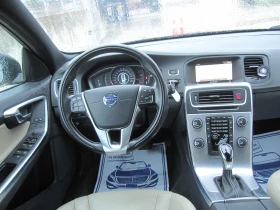Volvo V60 Автомат, 2, 0-TDI, Navi, Кожа - 14990 лв. / 7664.27 € - 33466393 7