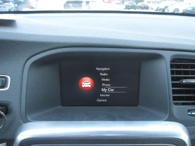 Volvo V60 D4, �������, 2, 0-TDI, Navi, ���� | Mobile.bg � ����� ������ 9