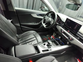 Audi A4 Allroad 2.0TDI Automatic Quattro 190k.c Euro6D - 18500 € / 36182.85 лв. - 37361404 12