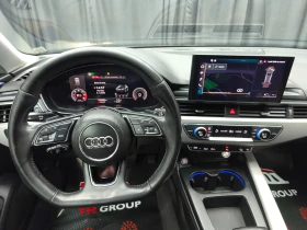 Audi A4 Allroad 2.0TDI Automatic Quattro 190k.c Euro6D - 18500 € / 36182.85 лв. - 37361404 14