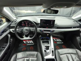 Audi A4 Allroad 2.0TDI Automatic Quattro 190k.c Euro6D - 18500 € / 36182.85 лв. - 37361404 13