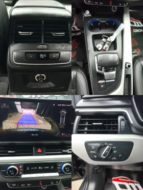 Audi A4 Allroad 2.0TDI Automatic Quattro 190k.c Euro6D - 18500 € / 36182.85 лв. - 37361404 17