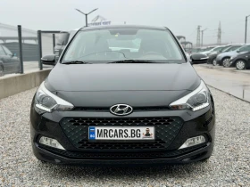 Hyundai I20 - 8650 € / 16917.93 лв. - 14619575 2