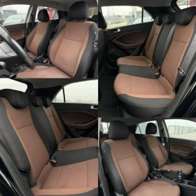 Hyundai I20 - 8650 € / 16917.93 лв. - 14619575 13