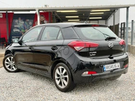 Hyundai I20 - 8650 € / 16917.93 лв. - 14619575 4